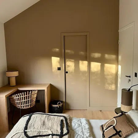 펜션 Beautiful House - Omaha