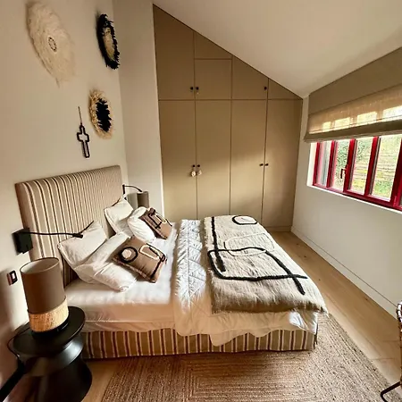 Beautiful House - Omaha 생-로-쉬르-메르