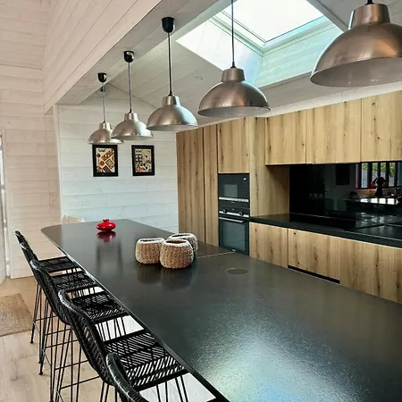 Beautiful House - Omaha 펜션