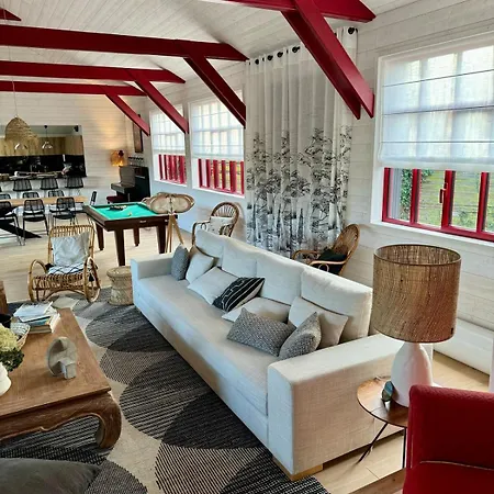 펜션 Beautiful House - Omaha *