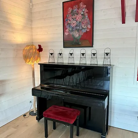 度假居 Beautiful House - Omaha